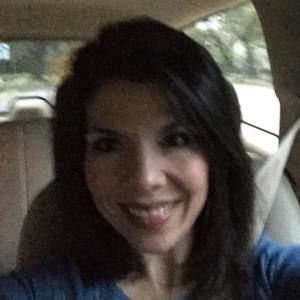 Meet your Posher, Kelli